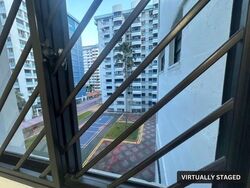 Blk 326 Ang Mo Kio 31 (Ang Mo Kio), HDB 4 Rooms #569806801